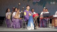 四川扬琴《凤求凰》演唱：唐瑜蔓、蔡宁伴奏：四川省曲艺研究院乐队坚守摄制下载