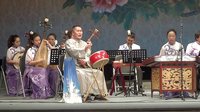 四川扬琴《伯牙碎琴》- 孙云金、胡郦珈精彩演绎,感受知音文化魅力 四川扬琴《伯牙碎琴》- 孙云金、胡郦珈精彩演绎,感受知音文化魅力