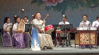 四川扬琴《伯牙碎琴》片段 - 孙云金、胡郦珈主演,经典曲目赏析 四川扬琴《伯牙碎琴》片段 - 孙云金、胡郦珈主演,经典曲目赏析