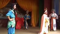 滇剧《昭君出塞》- 经典折子戏赏析 - 戏曲下载网