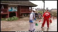 2012多彩贵州44 - 思南花灯戏(美洲台)- 精彩花灯戏表演 2012多彩贵州44 - 思南花灯戏(美洲台)- 精彩花灯戏表演