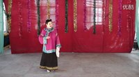 云南花灯：小姐与长工