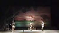 云南地方戏曲傣剧《娥并与桑洛》01 - 经典傣剧剧情介绍及演员阵容 云南地方戏曲傣剧《娥并与桑洛》01 - 经典傣剧剧情介绍及演员阵容