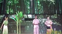 傣剧-选村长