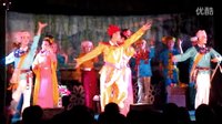 芒市歌舞团 大型傣剧《娥并与桑洛》傣语版 梁山伯与祝英台选段二下载