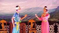 傣剧《朗贞相糯》 弘扬德宏傣文化的精彩演绎下载