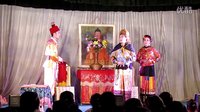 芒市歌舞团 大型傣剧《娥并与桑洛》傣语版、梁山伯与祝英台选段五 - 戏曲下载下载