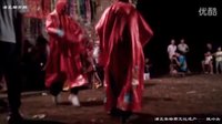 浦北跳岭头(傩戏) 唯一值得炫耀的民俗文化 浦北跳岭头(傩戏) 唯一值得炫耀的民俗文化