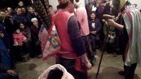 稳坪傩戏俗称杠神3 稳坪傩戏俗称杠神3