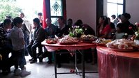 贵州山歌宴席进新房 - 领略贵州民俗风情的精彩戏曲 贵州山歌宴席进新房 - 领略贵州民俗风情的精彩戏曲