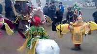 池州 民俗傩戏下载