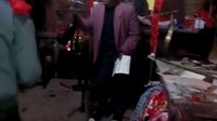 贵州德江高山镇谭家傩戏表演,感受传统戏曲魅力 贵州德江高山镇谭家傩戏表演,感受传统戏曲魅力