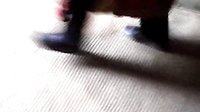 冯登亮傩戏开坛