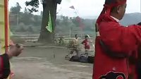 思州傩技傩戏 - 精彩绝伦的传统戏曲,带你领略独特文化魅力 思州傩技傩戏 - 精彩绝伦的传统戏曲,带你领略独特文化魅力