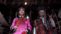 傩堂戏第四集 | 精彩剧情不容错过 傩堂戏第四集 | 精彩剧情不容错过