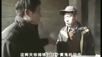 老家的傩戏