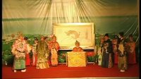 黔剧《龙城惊变2》 精彩剧情,领略黔剧魅力 黔剧《龙城惊变2》 精彩剧情,领略黔剧魅力