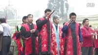 新化县石冲口镇天龙山管区潘氏傩戏 独特民俗文化的戏曲瑰宝 新化县石冲口镇天龙山管区潘氏傩戏 独特民俗文化的戏曲瑰宝