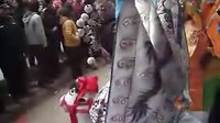2012傩戏 - 精彩绝伦的传统戏曲盛宴 2012傩戏 - 精彩绝伦的传统戏曲盛宴