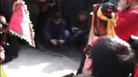 梅街镇源溪村傩戏表演 - 传统艺术的精彩呈现 梅街镇源溪村傩戏表演 - 传统艺术的精彩呈现