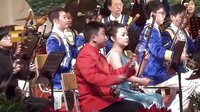 贵州省第二届民乐团队大赛 贵州省黔剧院民族乐团参赛下载