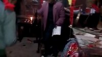 贵州省德江县高山镇谭家傩戏表演_高清下载_傩戏经典剧目 贵州省德江县高山镇谭家傩戏表演_高清下载_傩戏经典剧目