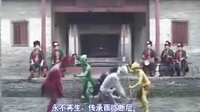 傩戏 古老神秘的祭祀戏曲,带你领略原始艺术魅力 傩戏 古老神秘的祭祀戏曲,带你领略原始艺术魅力
