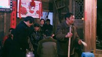 贵州花灯 流长花灯