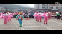 共产党是亲娘(花灯剧) 共产党是亲娘(花灯剧)
