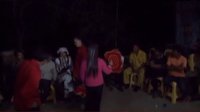 中国贵州花灯金沙幺妹子精彩表演 - 领略贵州花灯戏独特魅力 中国贵州花灯金沙幺妹子精彩表演 - 领略贵州花灯戏独特魅力