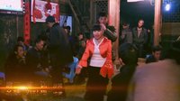 贵州花灯 流长花灯