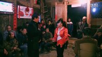 贵州花灯 流长花灯