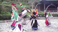 地戏 古老戏曲的魅力与传承