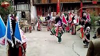 地戏 古老戏曲的魅力与传承