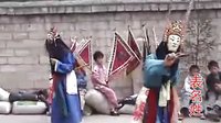 地戏 古老戏曲的魅力与传承
