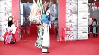 贵州酒博会――金脸子酒地戏表演（表演者已是60岁老人哦）怀酒招商热线15085510245