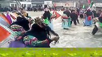 贵州地戏