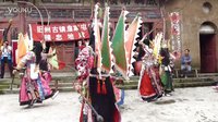 0704旧州地戏表演3 - 戏曲下载