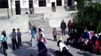 安顺小呈地戏 - 精彩绝伦的地方戏曲盛宴 安顺小呈地戏 - 精彩绝伦的地方戏曲盛宴