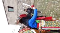 地戏 独特魅力的民间戏曲艺术