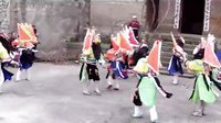 朝阳民俗摄影家协会贵州采风第九篇 民间地戏 | 贵州民间艺术探秘