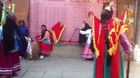 贵州地戏 独特地方戏曲，精彩剧情与魅力表演