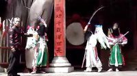 贵州天龙地戏 - 精彩绝伦的戏曲盛宴
