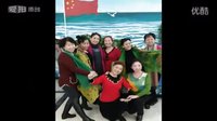 舞蹈队在花溪地戏温泉演出 - 2015年11月29日现场回顾