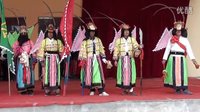 打纸地戏队金马新村演出 - 戏曲下载网