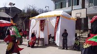 贵州安顺地戏新苑