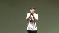 12级地戏艺术实践