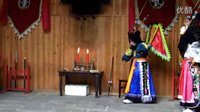 贵州民族地戏