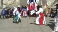 贵州安顺普定白旗地戏 上集 - 精彩绝伦的地方戏曲盛宴 贵州安顺普定白旗地戏 上集 - 精彩绝伦的地方戏曲盛宴