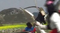 安顺市幺铺镇阿歪寨村2007地戏第三段下载，观看精彩地戏剧情片段
